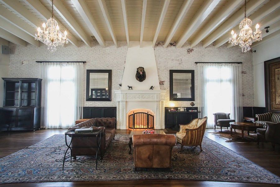 The Salon