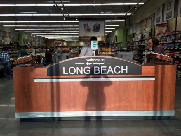 WElcome to LB