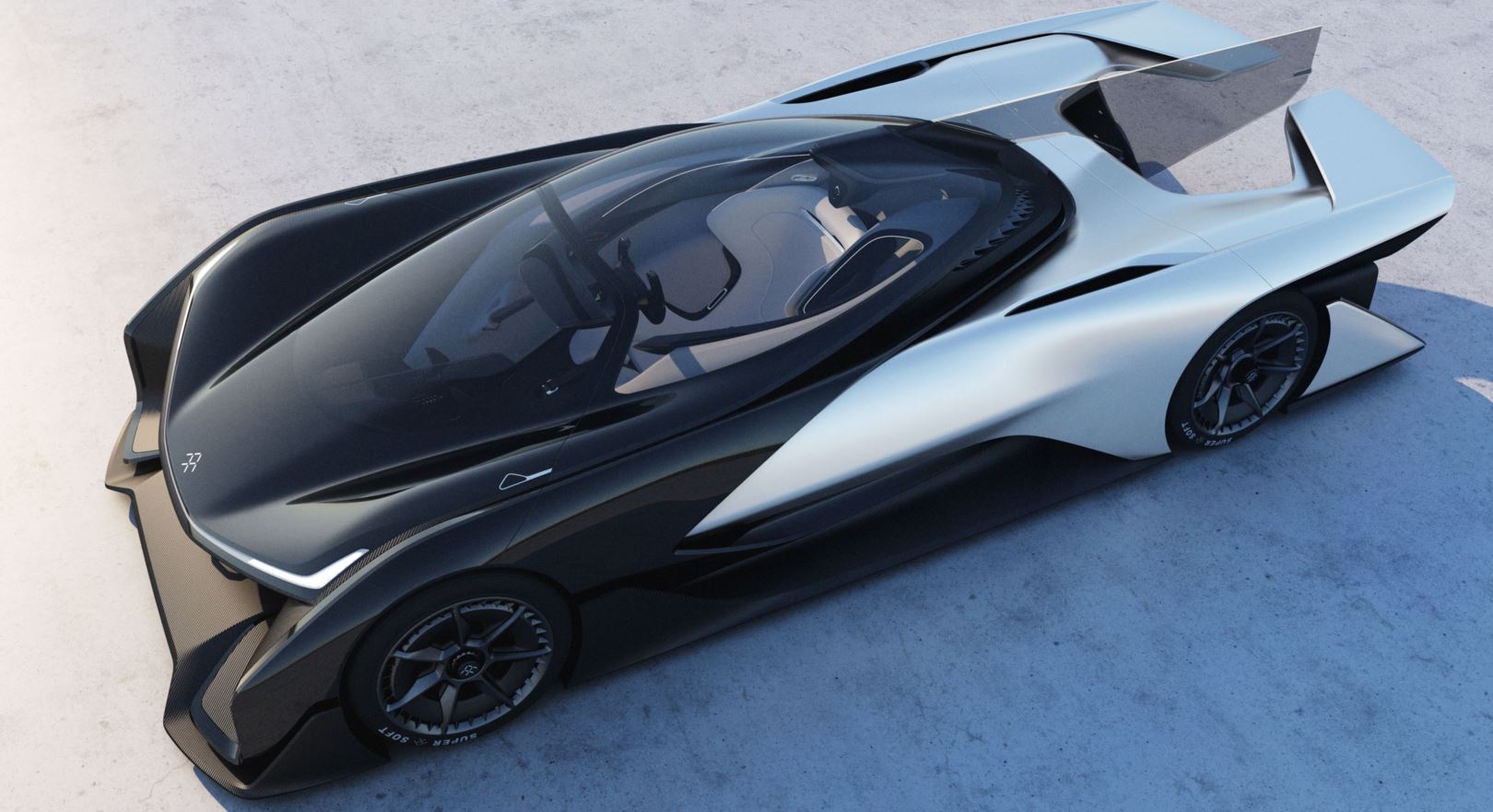 concept car