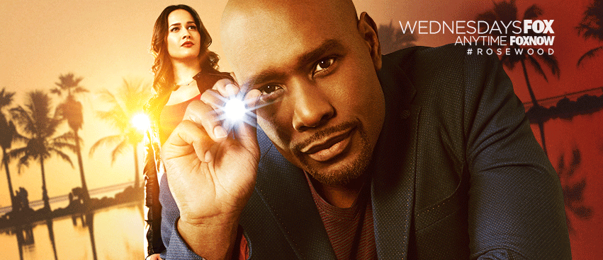 rosewood