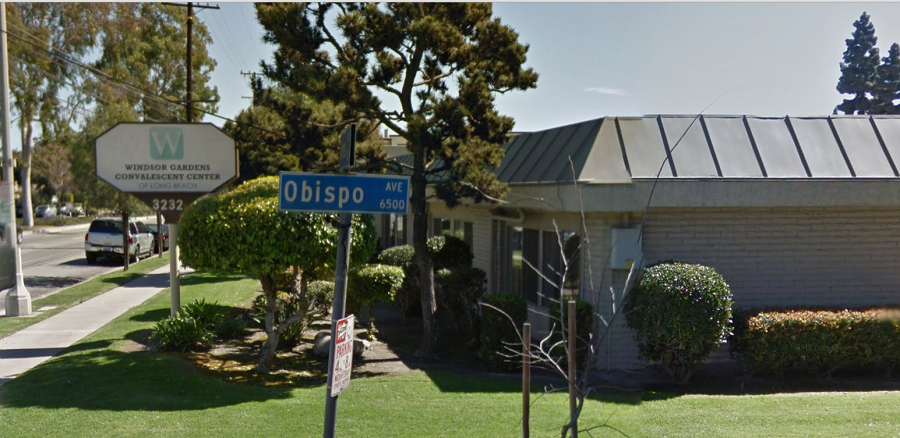 Convalescent Home