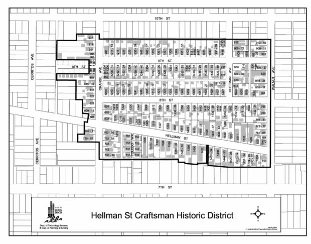 Craftsman district image