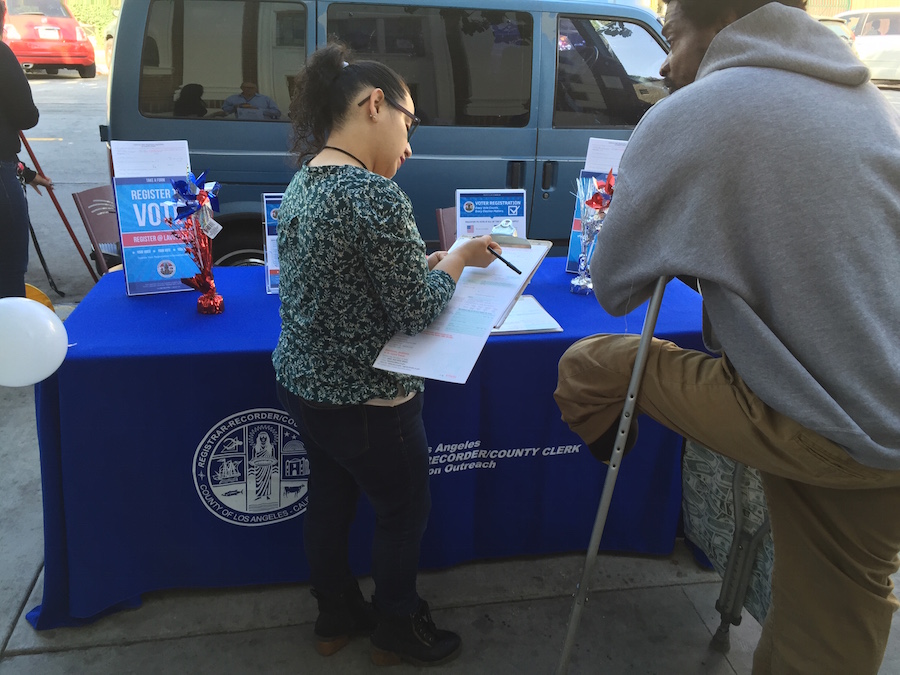 HomelessVoterReg