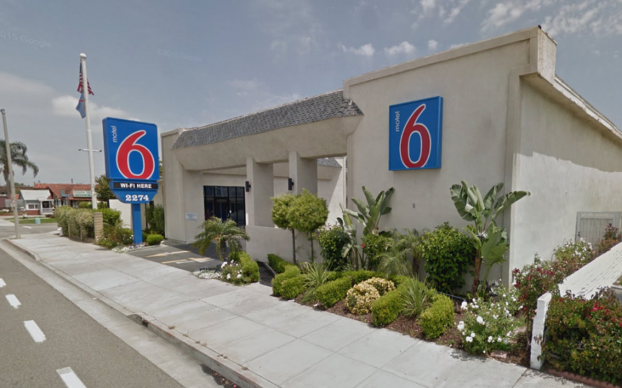 Motel 6