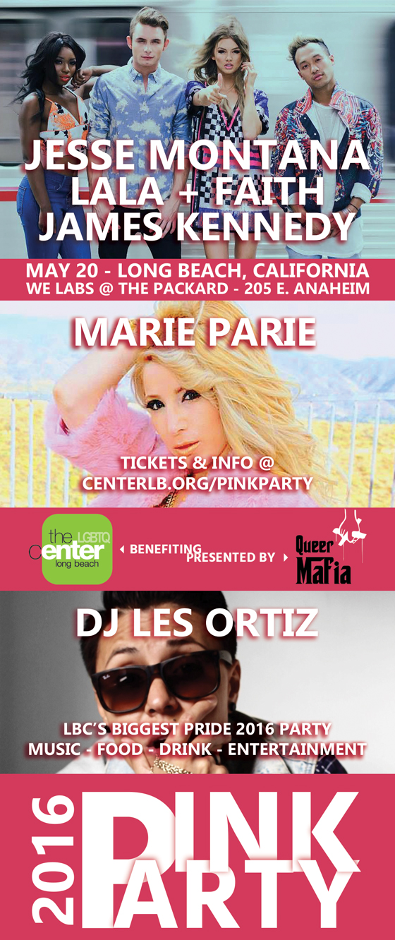 PINKPARTYTHIRDfb