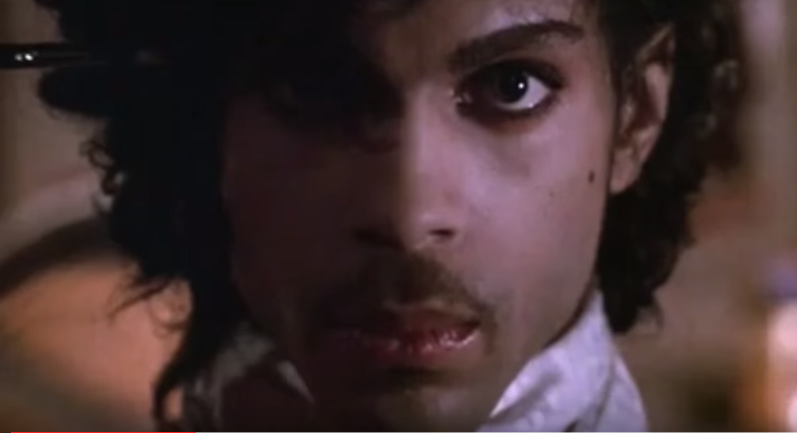 Purple Rain