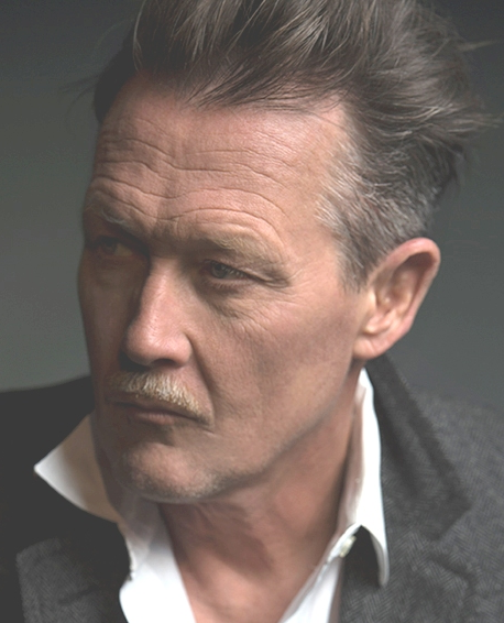 Robert Patrick Photo