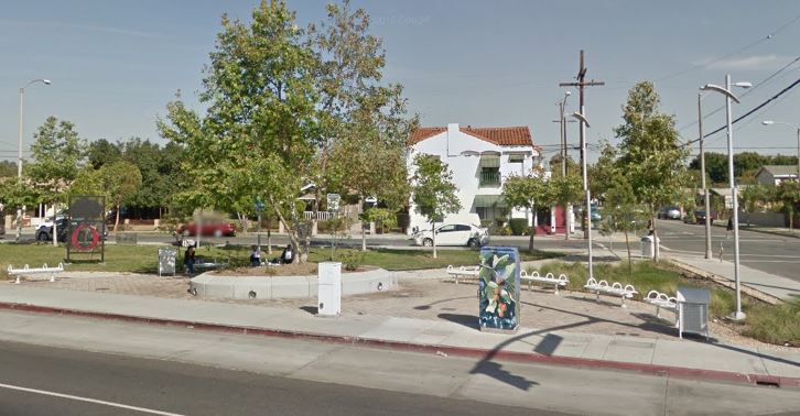 Rosa Parks Park