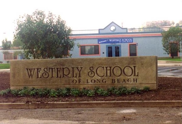 westerly school of long beach