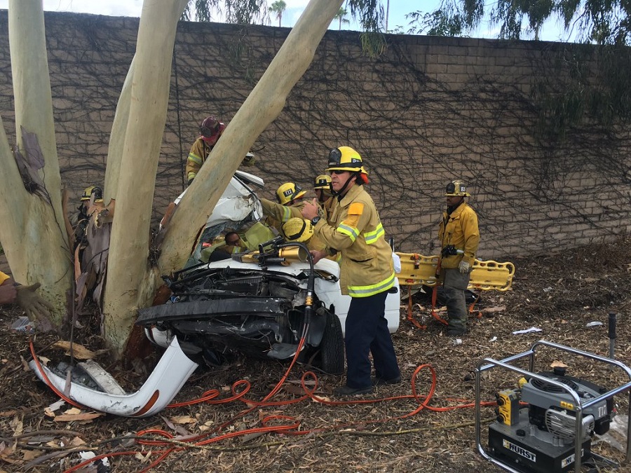 605 carson crash