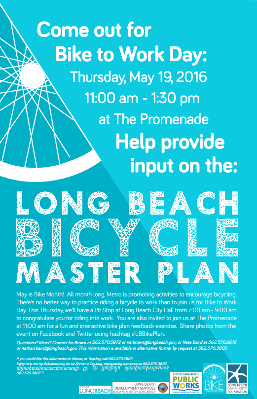 BiketoWorkDay