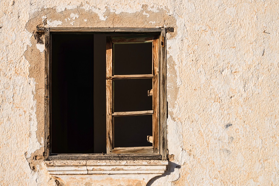 Disrepair