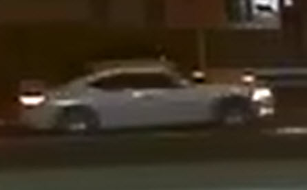 DodgeCharger