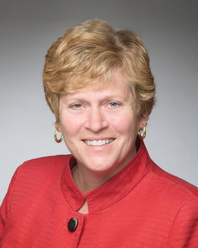 Dr. Susan Melvin