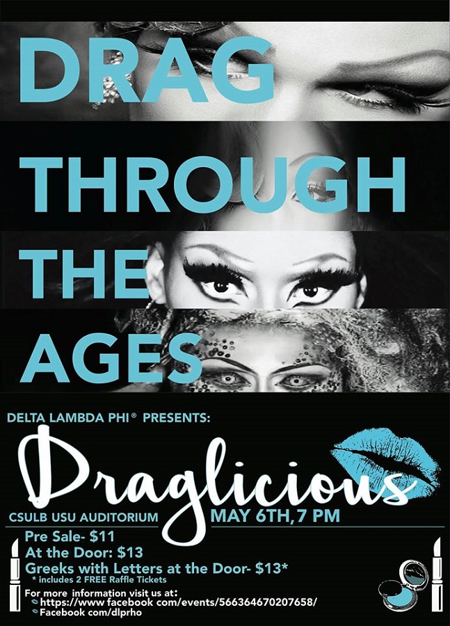 Draglicious