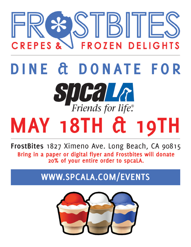 Frostbites spcaLA flyer 8.5x11
