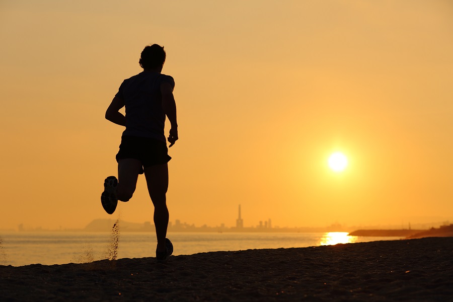 Running