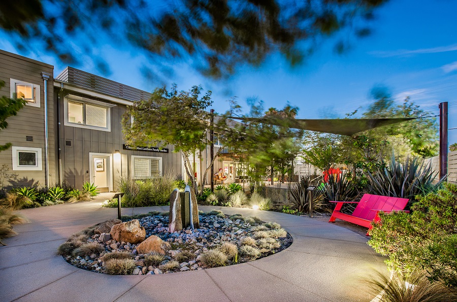Studio One Eleven - Ronald McDonald House-Photo One