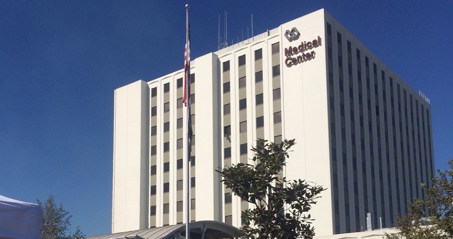 VA Medical Center Long Beach