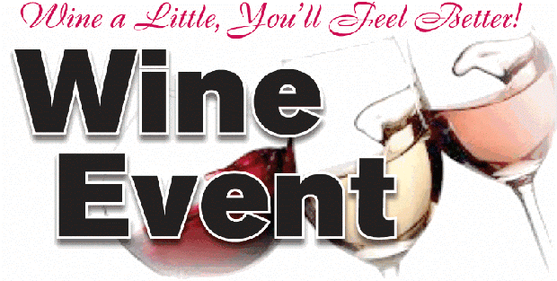 Wine Event