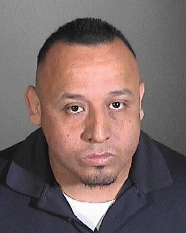 officer israel sanchez