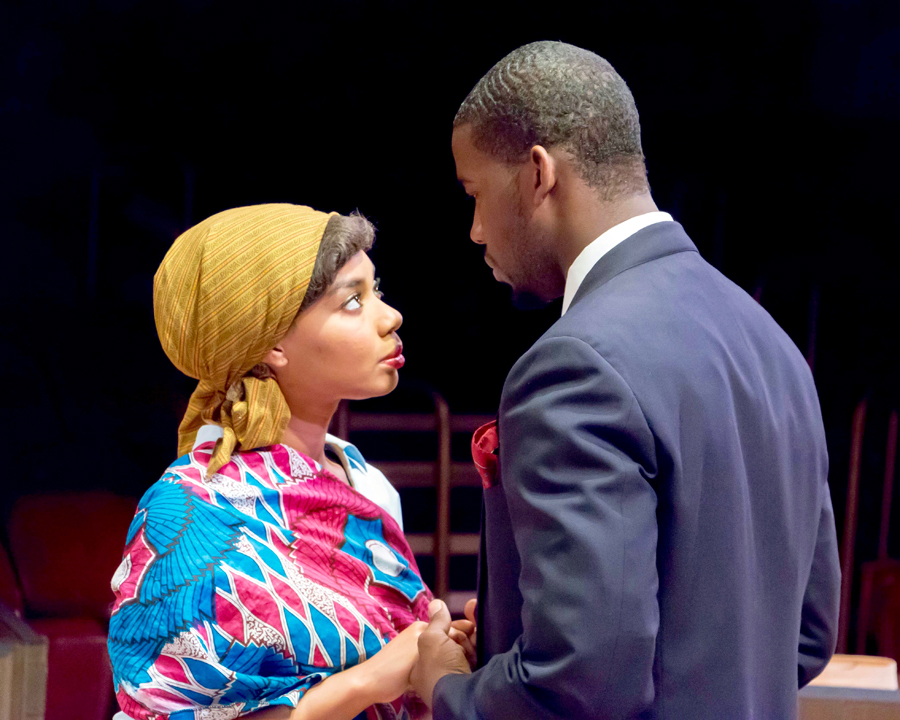 A Raisin In The Sun Photo 2