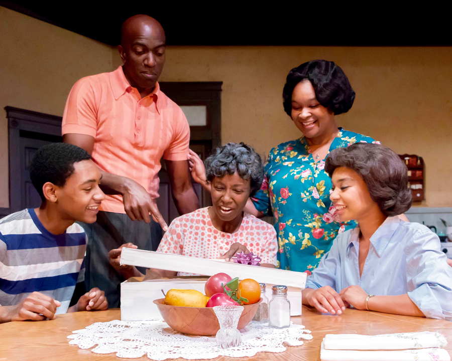 A Raisin In The Sun Photo 8