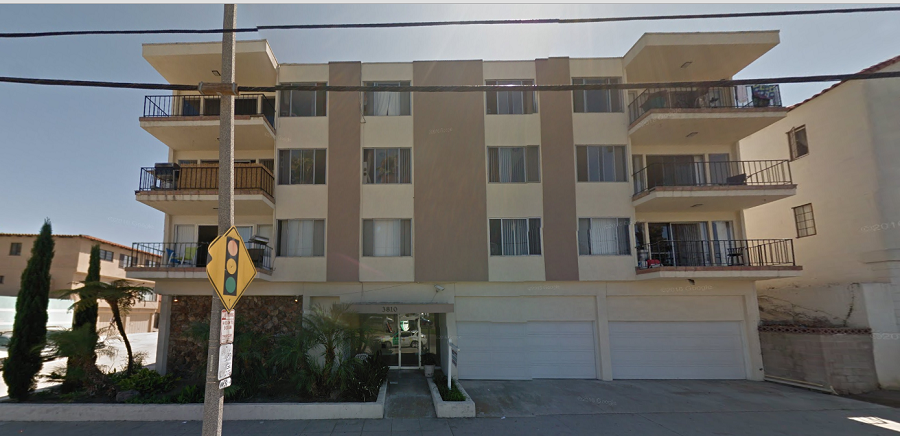ApartmentComplex