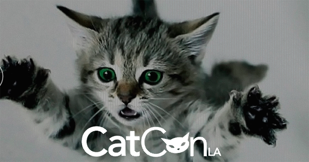 CatCon LA