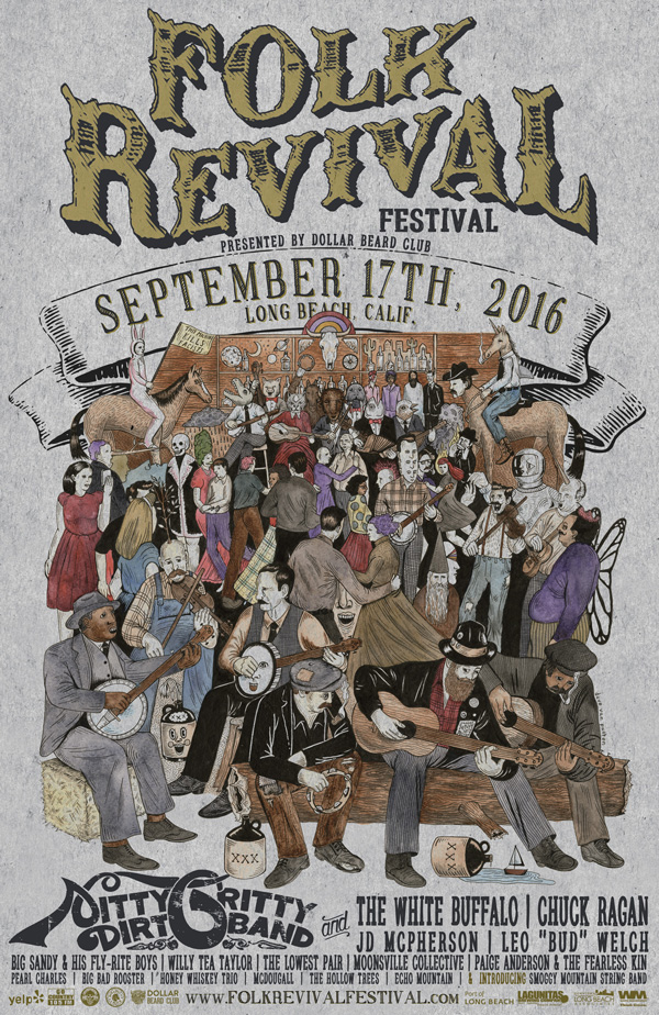 FolkRevival2016