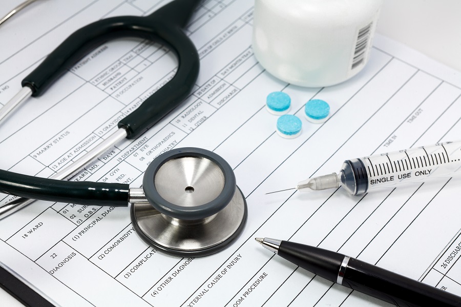 Healthcare