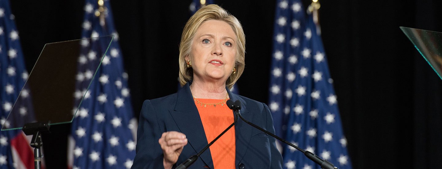 Hillary Photo