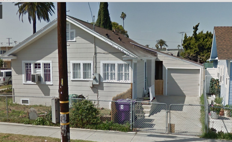 House Fire
