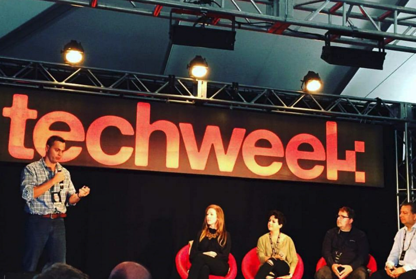 ScottWaymanTechWeek