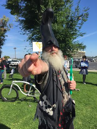 Vermin Supreme