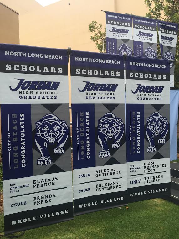 banners