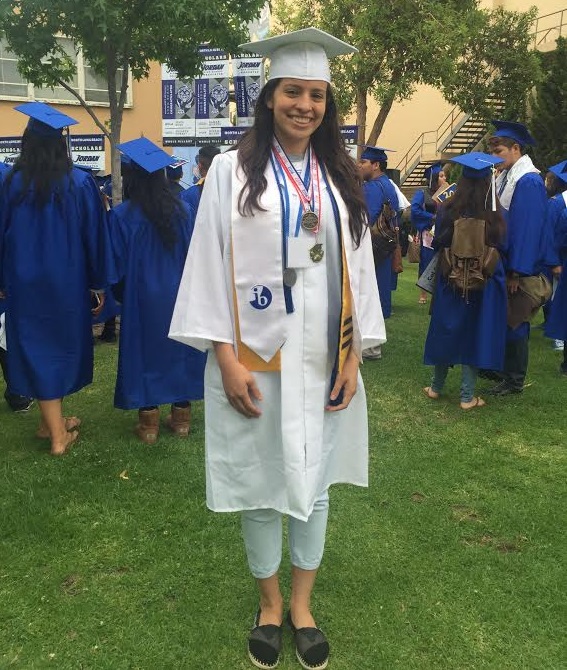 grad Mariana