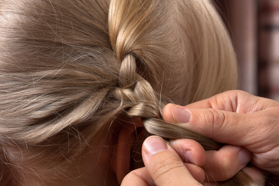 hairbraiding