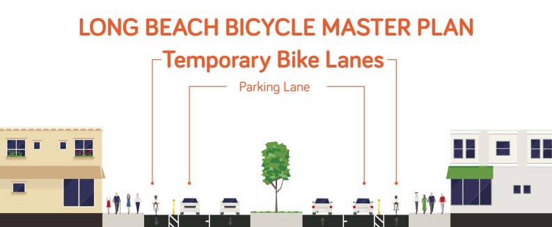 tempbikelane