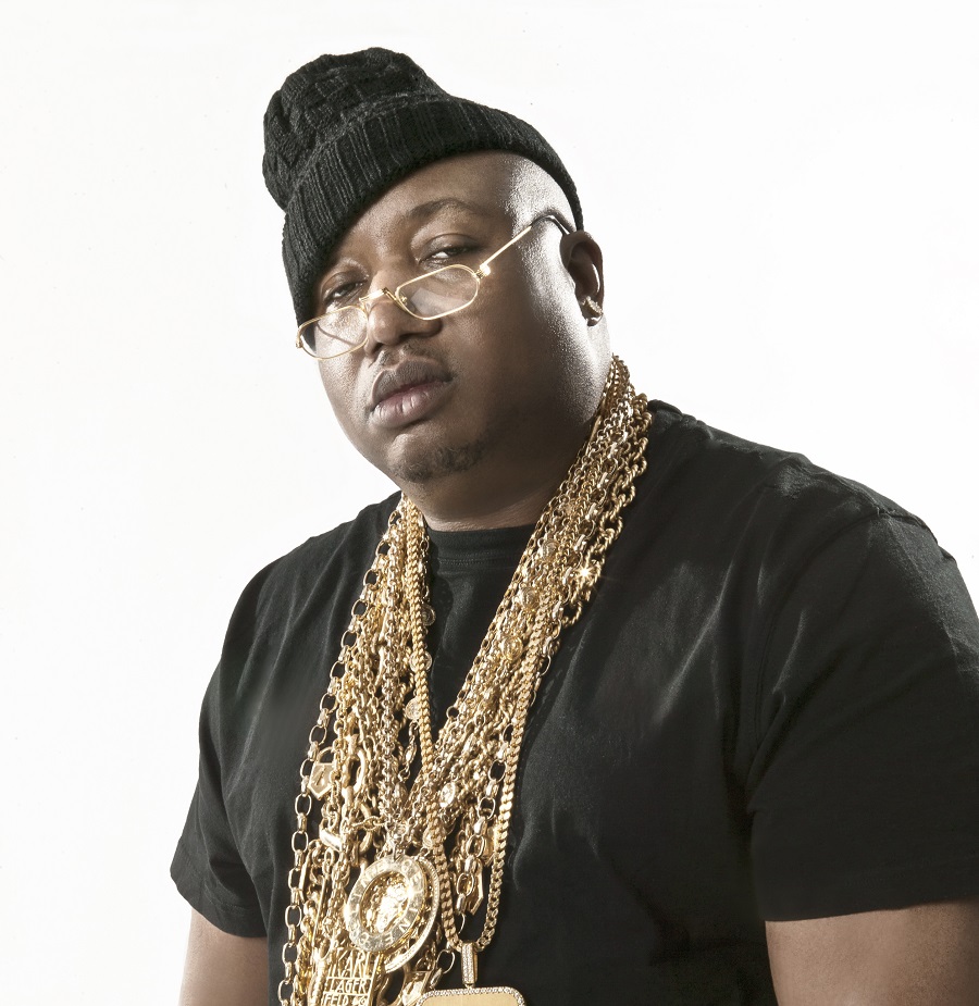 E-40 Photo