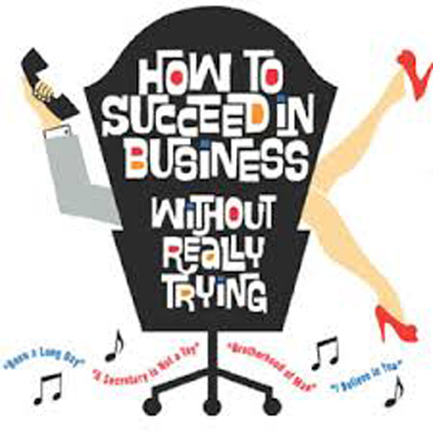 How to succeed