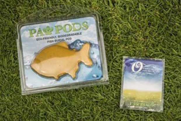 Paw Pods