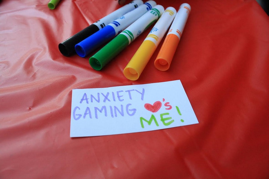 anxietygaming