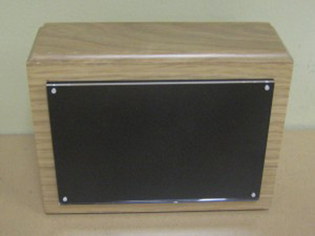 basic urn