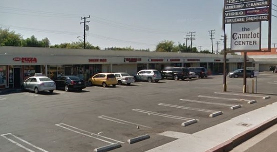 business hit-and-run