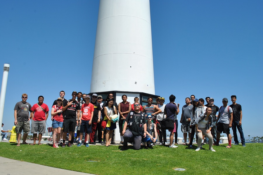 group photo