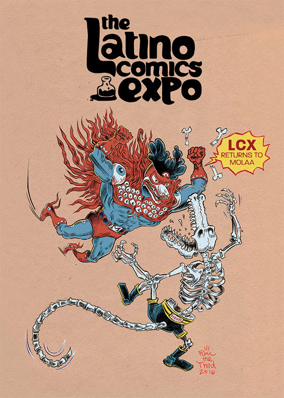 latinocomicsexpo
