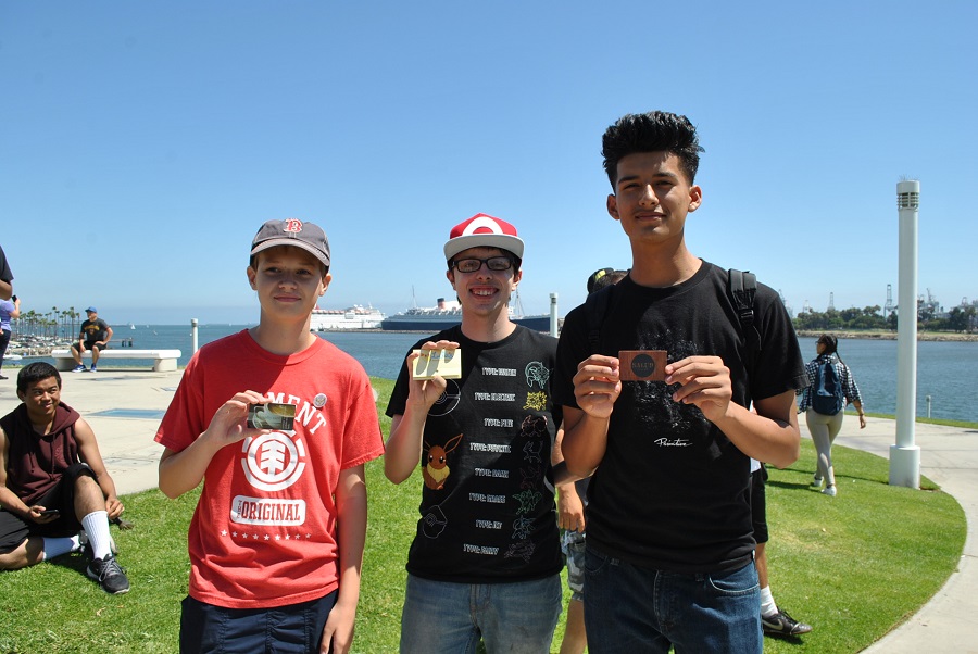winners