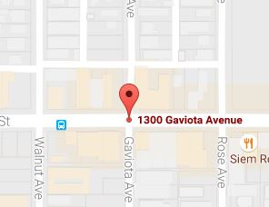 1300 gaviota ave fire