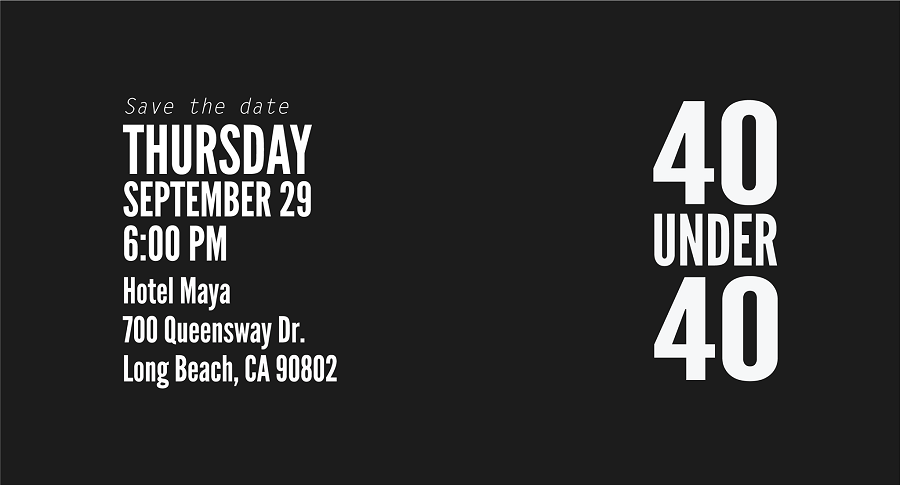 40Under40